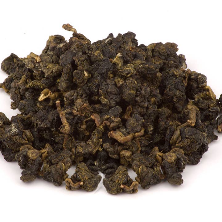 Milk Oolong for wholesale by Oregon Tea Traders