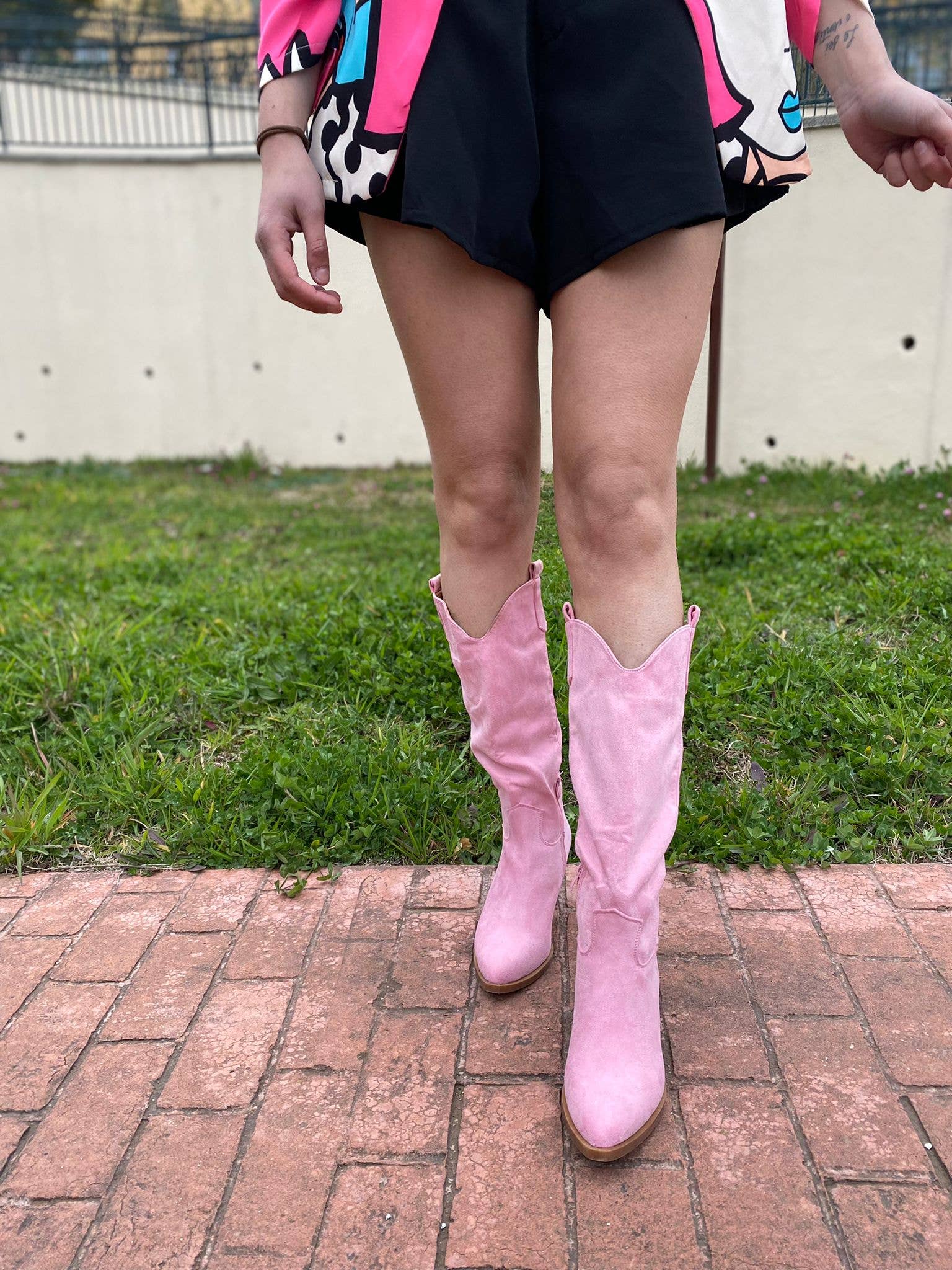 Vera Shop - Wholesale Cowboy Boots - Women's - TEX BOOT1