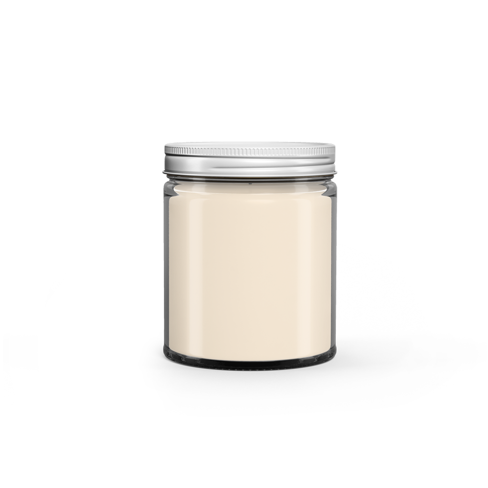 Poured Goods - Wholesale Jar/Filled Candle - Small Town - Candle2