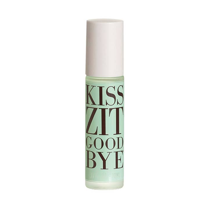 KISS ZIT GOODBYE Targeted Treatment for wholesale by Verabella