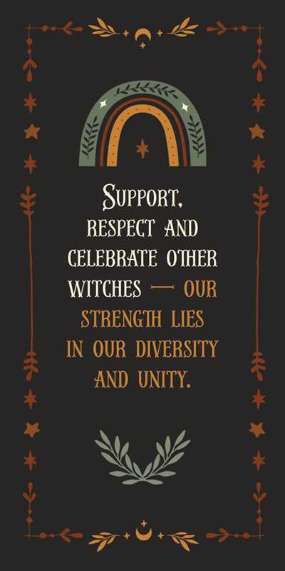 Simon & Schuster - Wholesale Body, Mind & Spirit - Witch Magick by Fiona Horne8