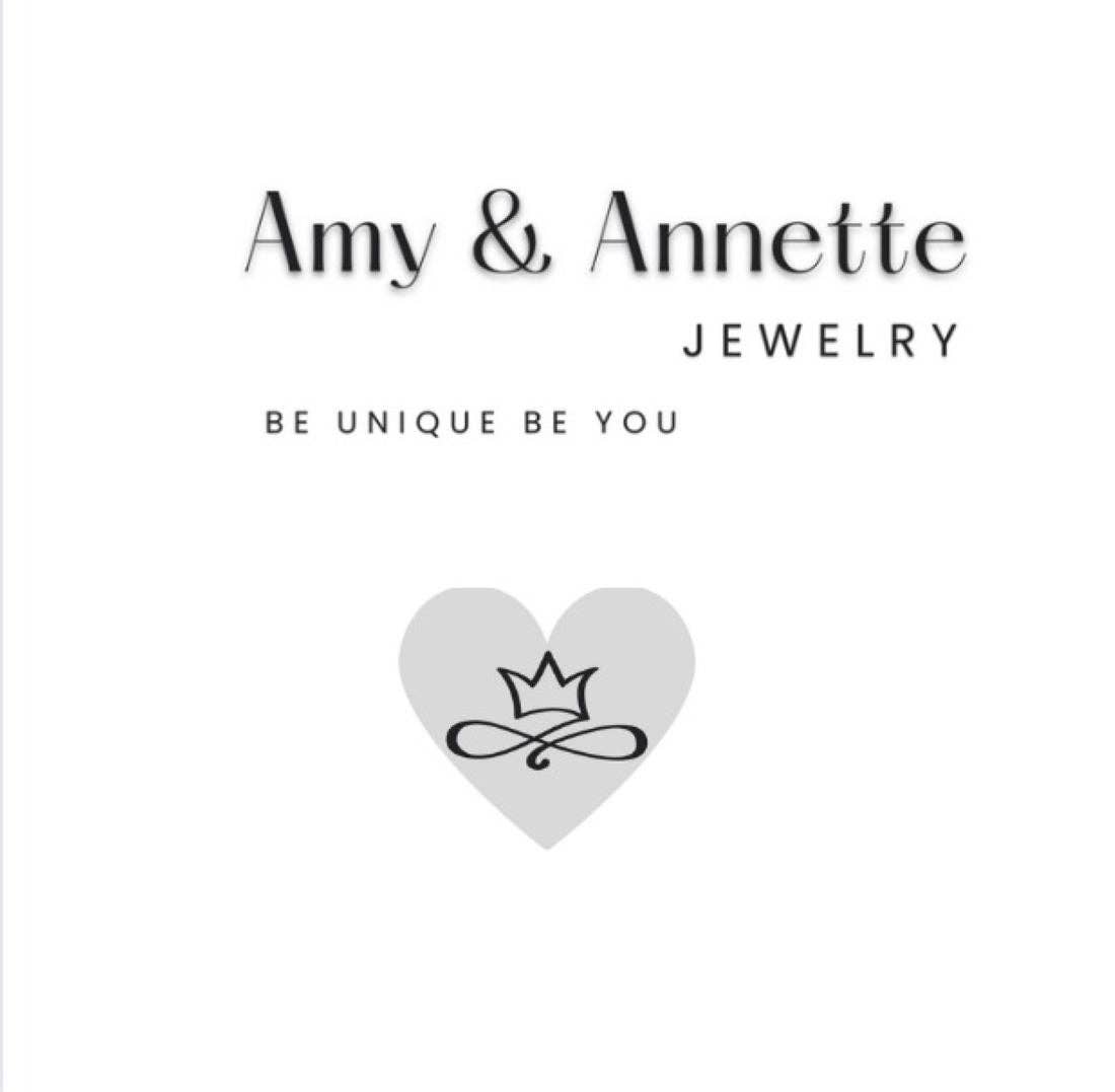 Amy and Annette - Vente Collier maille et chaîne - Chaînes cubaines en or blanc 14K2