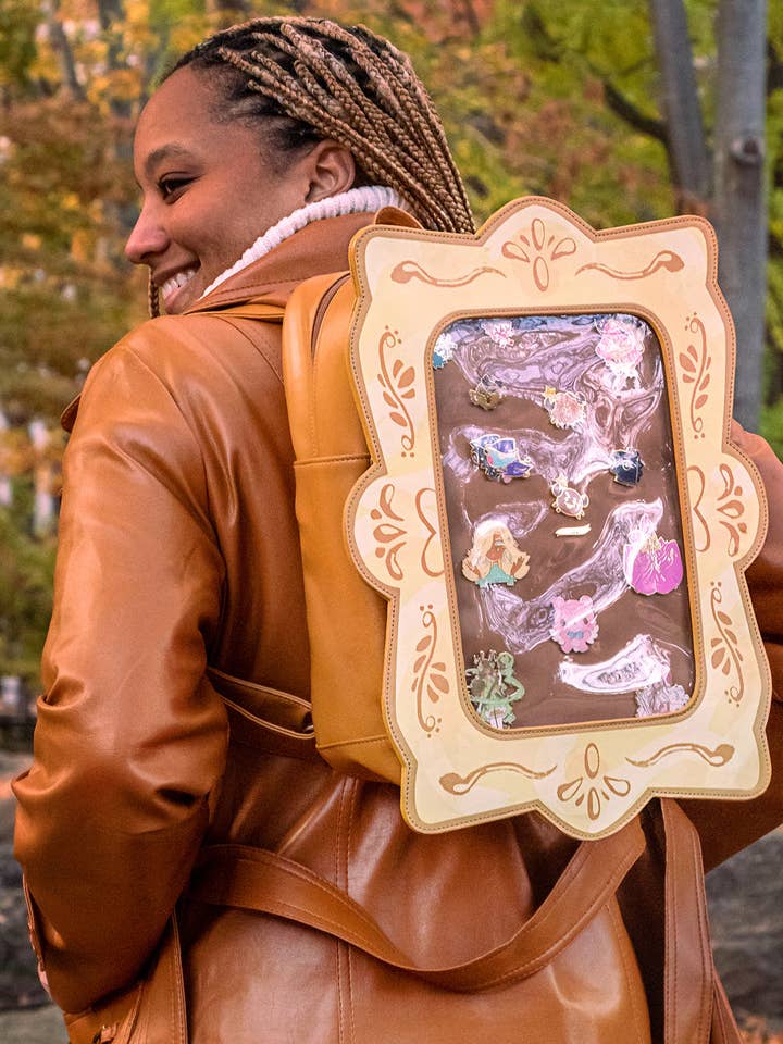 ITA Frame Backpack for wholesale by It’s My Obsession!