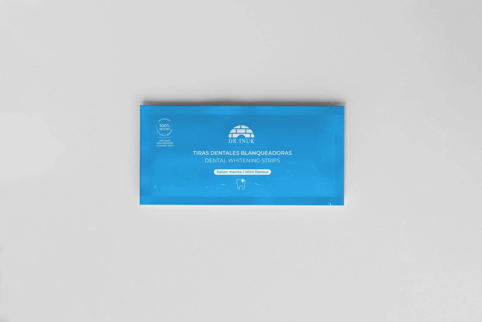 DR INUK - Venta al por mayor Blanqueadores dentales - Tiras blanqueadoras by DR. INUK®5