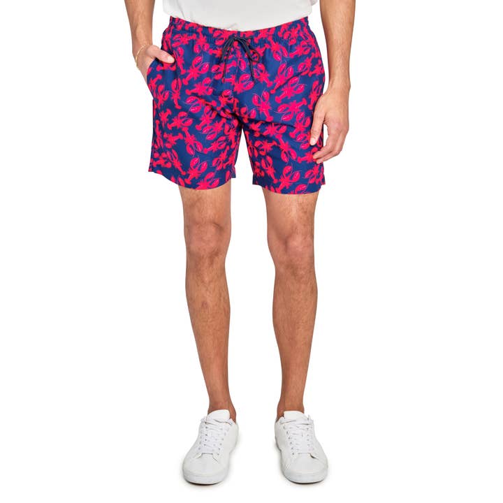 ZWEMBROEK MET KREEFT voor wholesale door CON.STRUCT