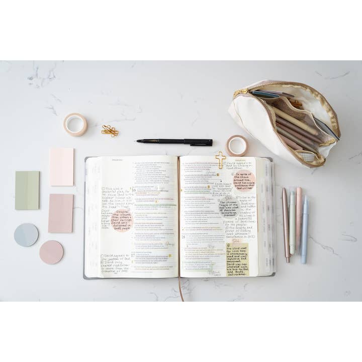 Mr. Pen - Wholesale Journal/Diary - Mr. Pen- Bible Journaling Set (Selah Collection)