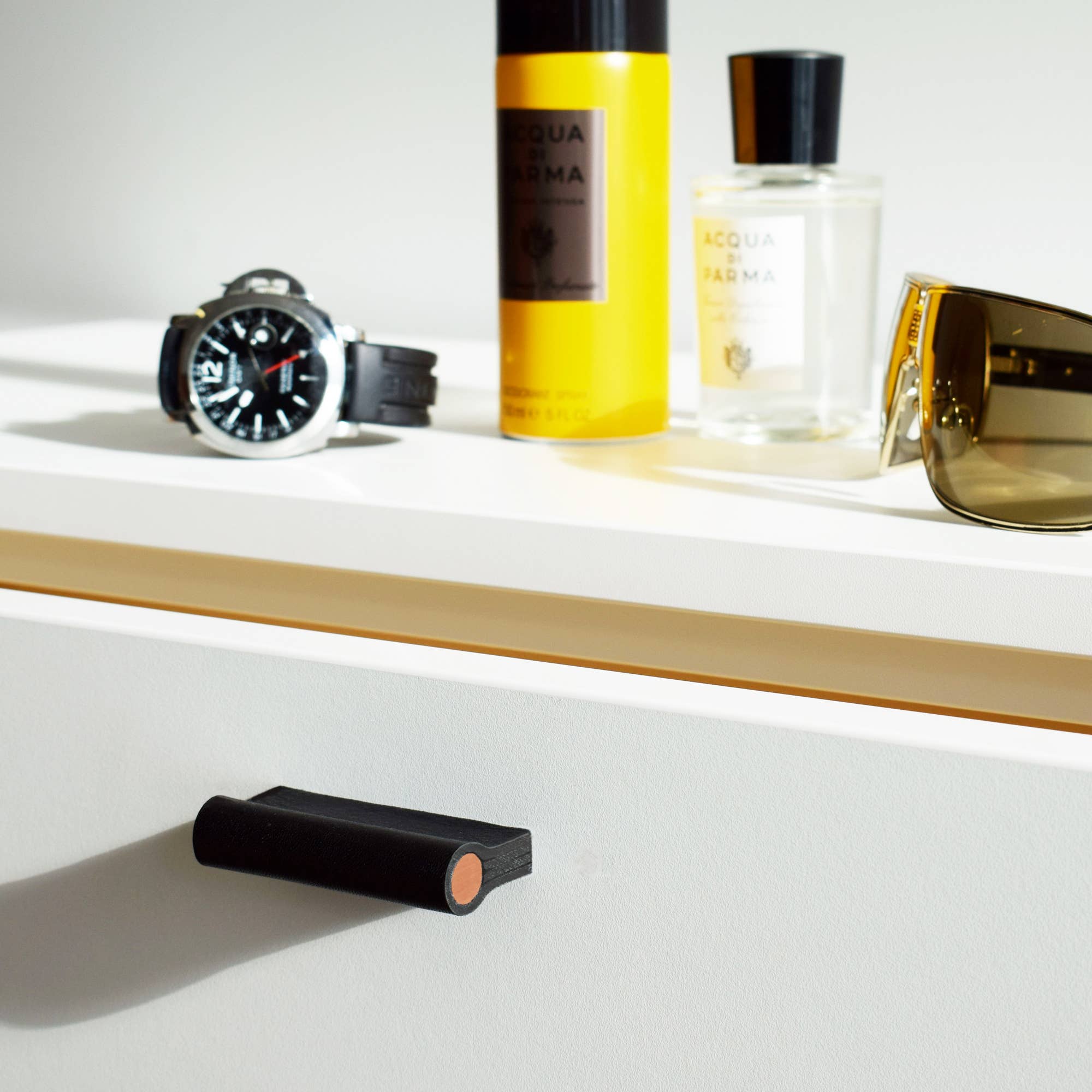 minimaro - luxury furniture handles - Wholesale Knob/Pull - COMO - 61 colors - 10 sizes4