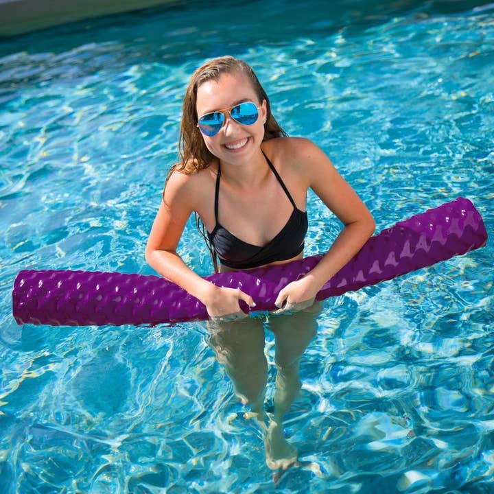 Wow Sports - Wholesale Beach/Pool Toy - Kids & Baby - First Class Soft Dipped Pool Noodles8