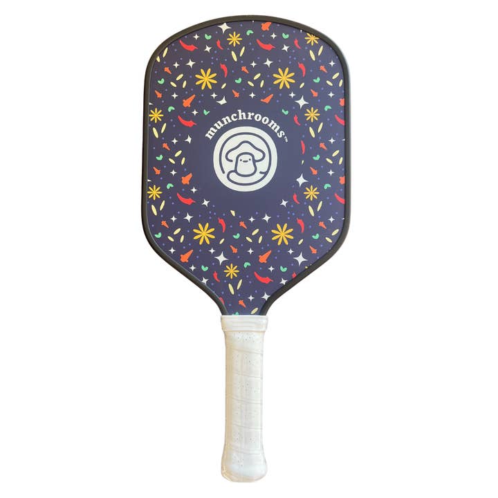 munchrooms - Wholesale Sporting Accessories - **Limited Edition** munchrooms Club Pickleball Paddle1