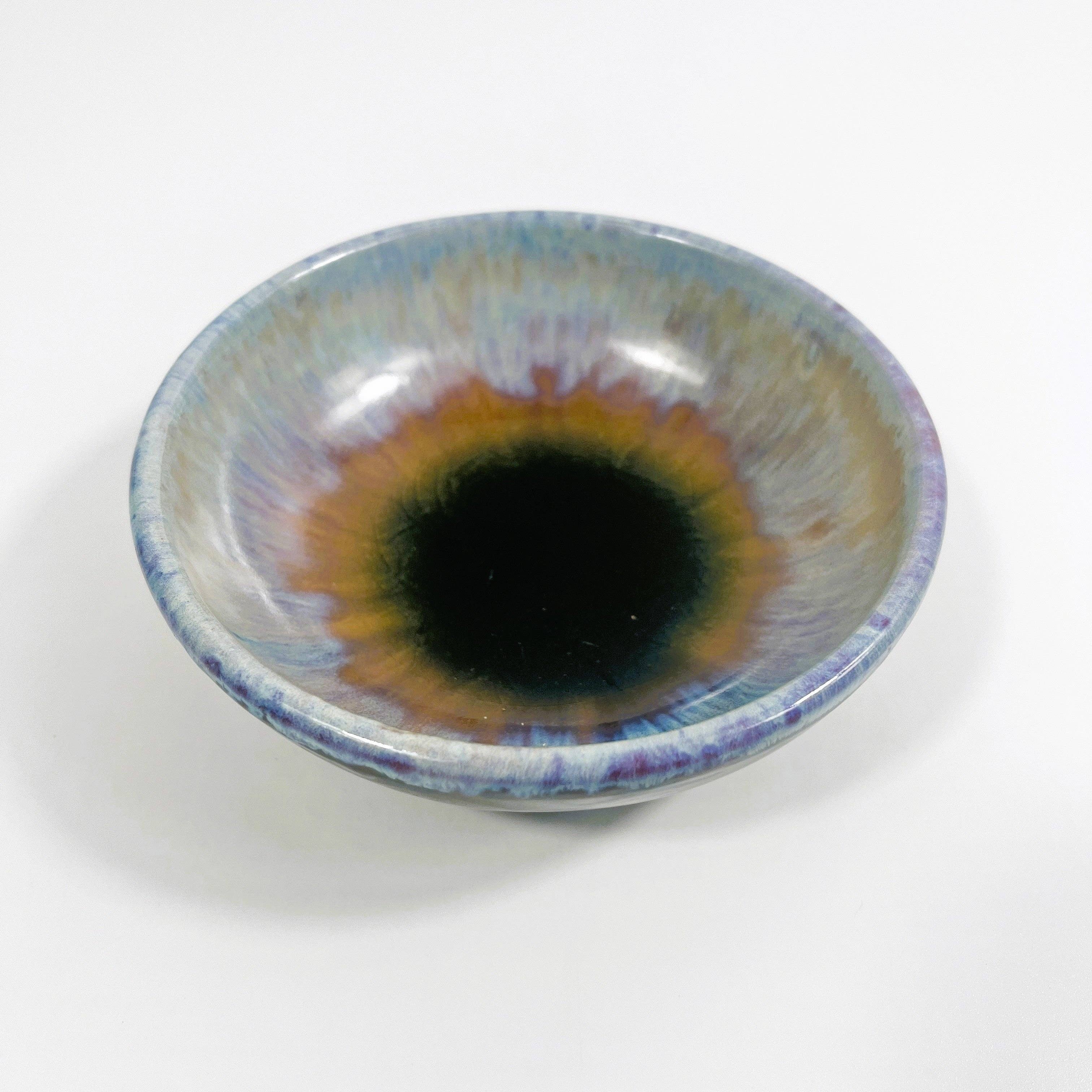 Jarapa – wholesale Bowl – Spanish Hand Painted 13cm Tapas Bowl0