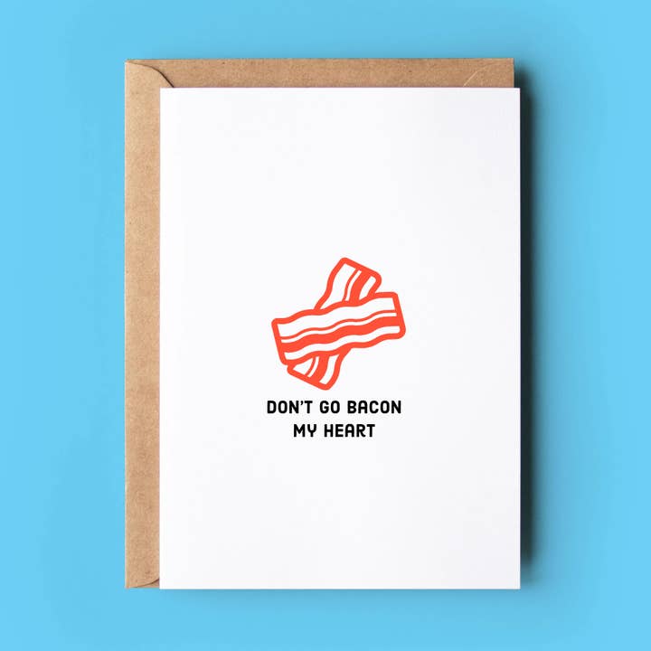 No Rompas Mi Tocino Corazón y otras tendencias de Resultados para tocino iberico al por mayor. Devoluciones gratuitas y condiciones de pago a 60 días en Faire en Faire.