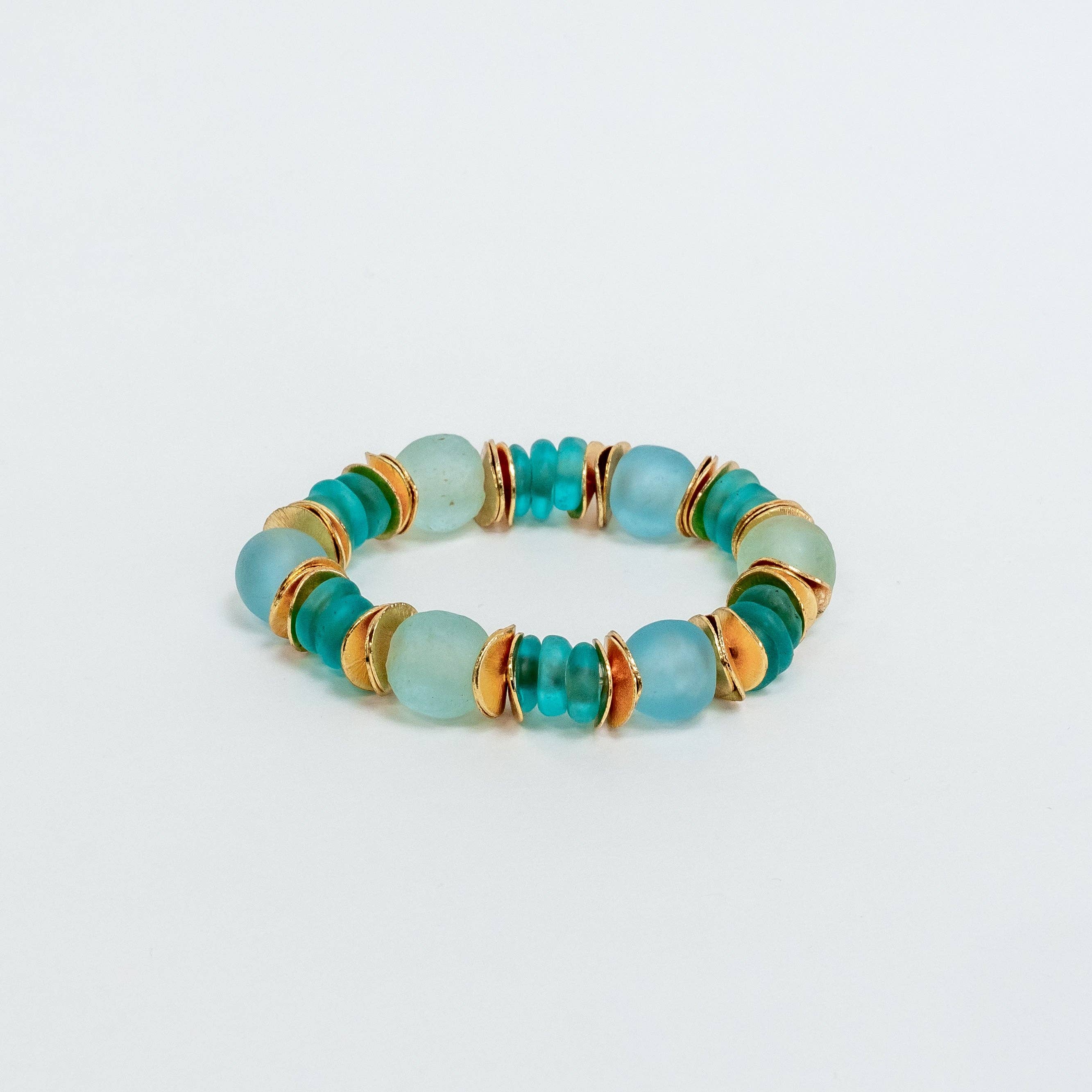 Coastal Grit – wholesale Beaded bracelet – Key Largo0