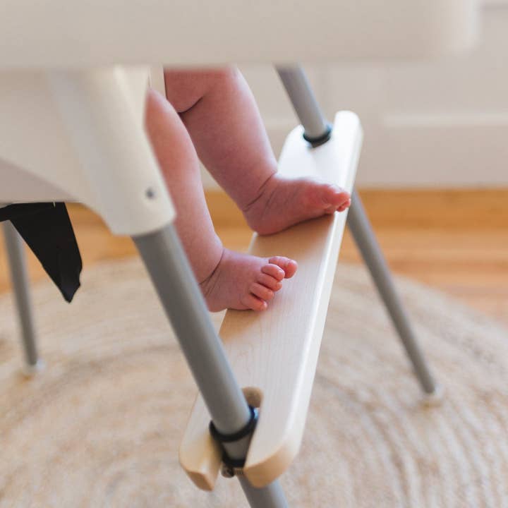 IKEA Antilop Fodstøtte - Ahorn for engroshandel hos Little Joy Co.