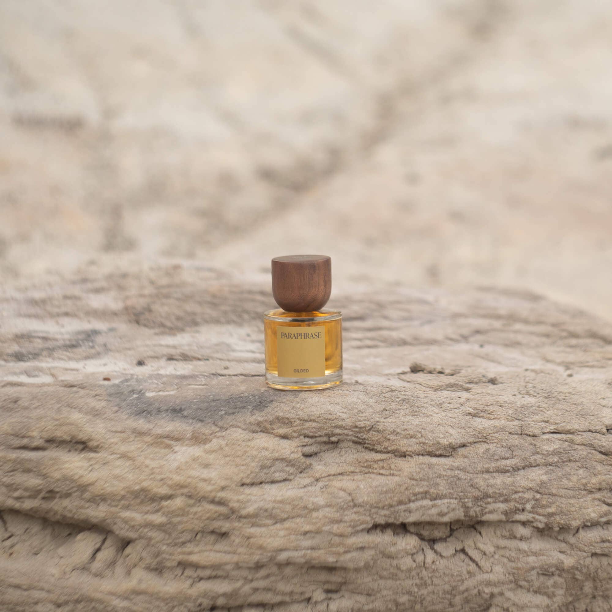 Paraphrase Perfume - Wholesale Perfume/Eau de Toilette - GILDED | SPICY SUGAR-SPUN INCENSE5