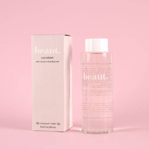 beaut.beautyco - Wholesale Face & Body Mist/Water - cocofresh: WHOLESALE2
