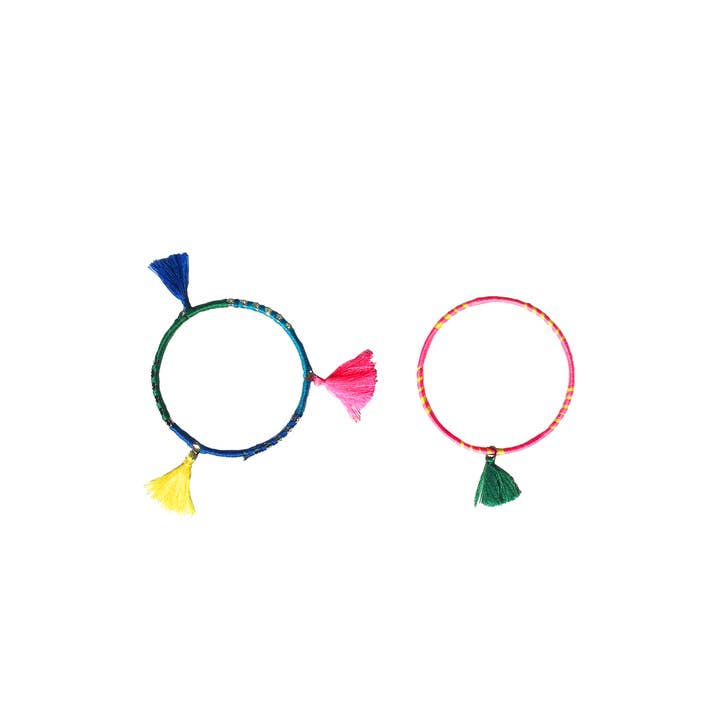 LE BIG - Wholesale Jewelry Set - Jinte bracelets - multi0