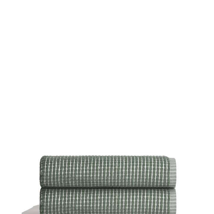 Onsen - Wholesale Towel Set - Sculpted Terry Bath Towel Set9