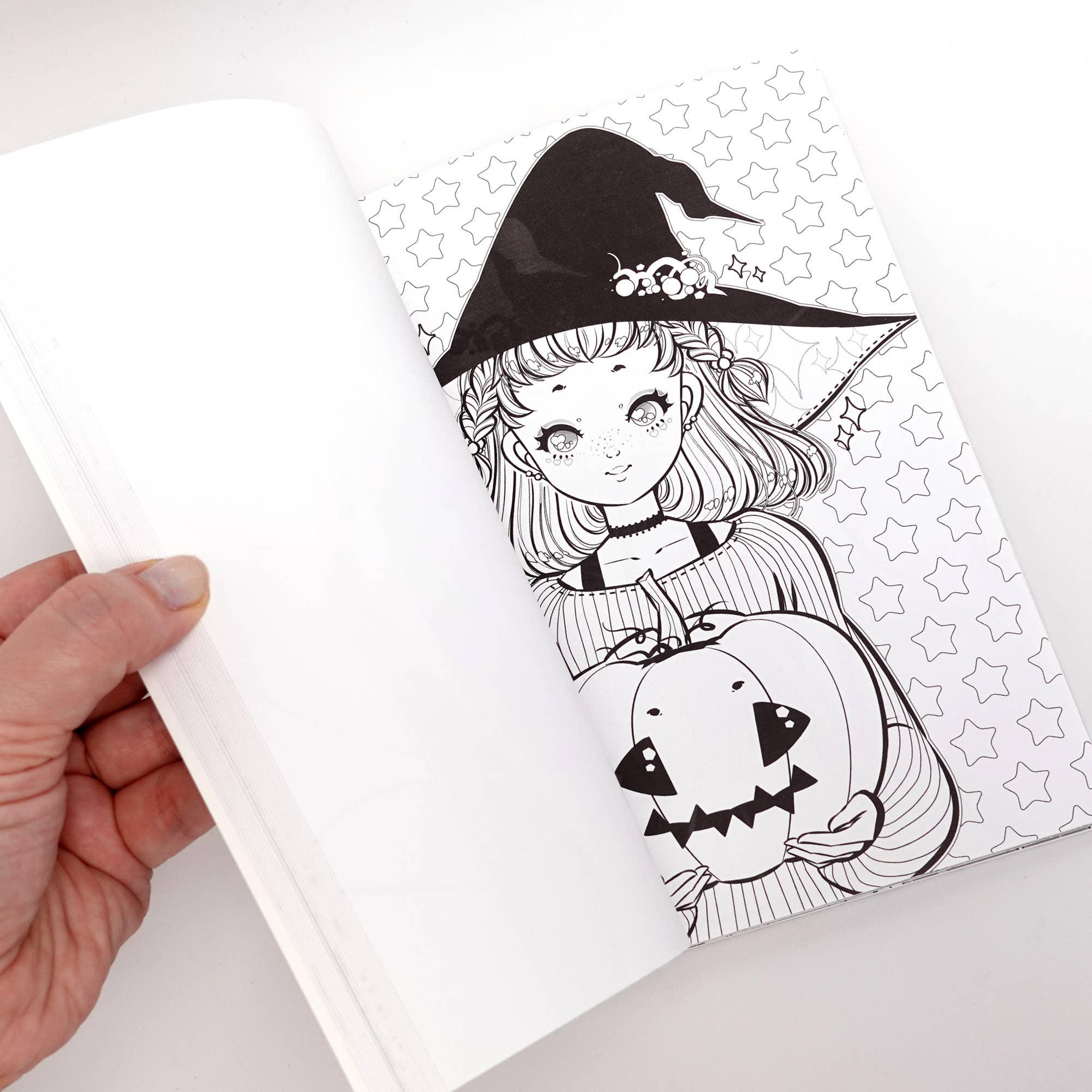 SHOURIMAJO - Wholesale Coloring & Activity Book - Adult - PRISMATIC Coloring Book Volume 26