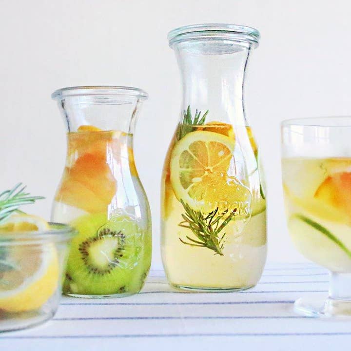 WECK® Juice Jars Combo and other Purchase Wholesale orange juice cartons. Free Returns & Net 60 Terms on Faire trending on Faire.