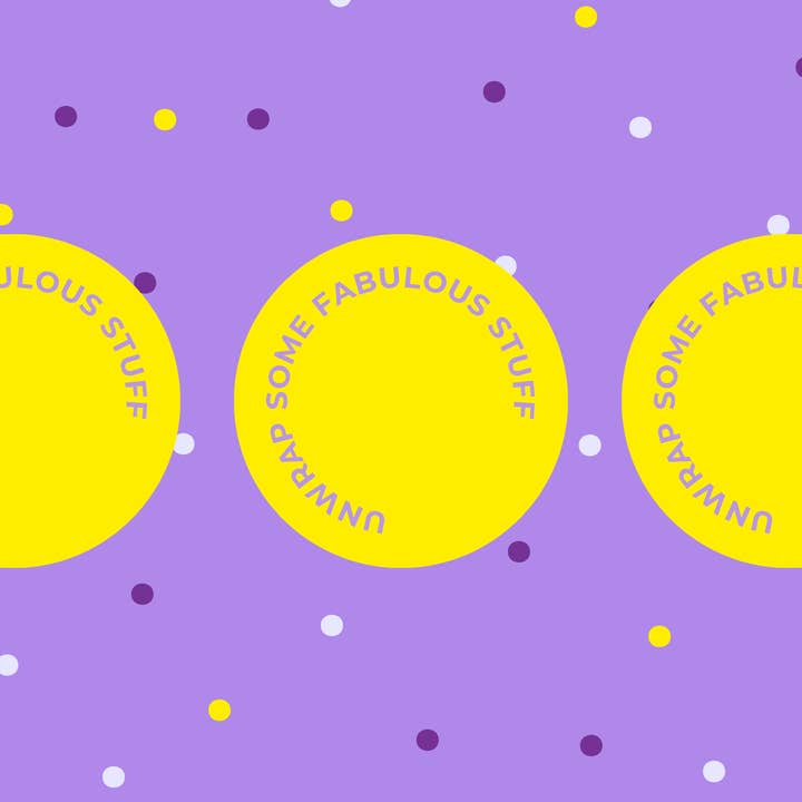 typealive - Wholesale Sticker - Sticker Sheet No. 11