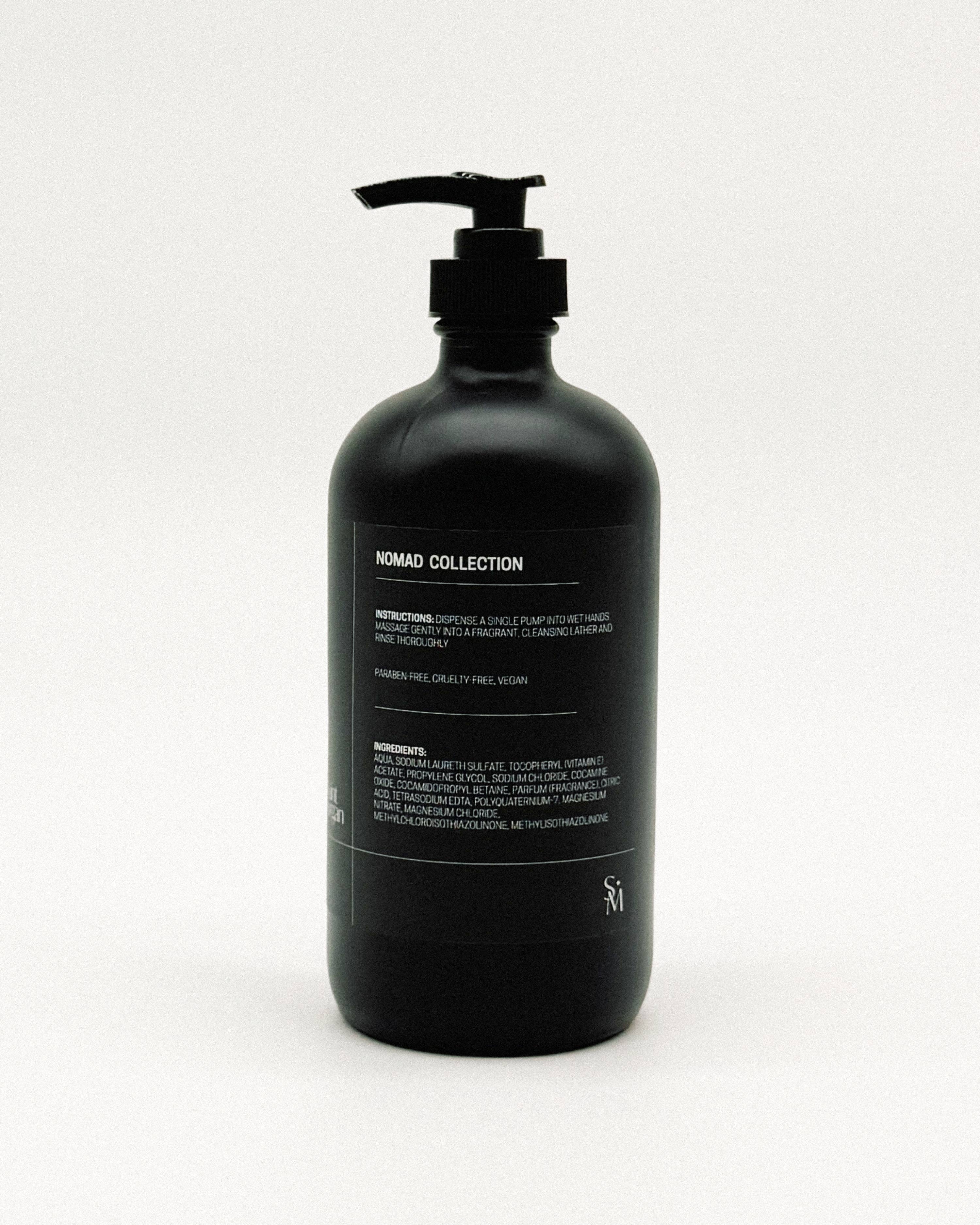 Saint Morgan - Wholesale Hand Soap/Wash - Mexico City | Hand Wash2