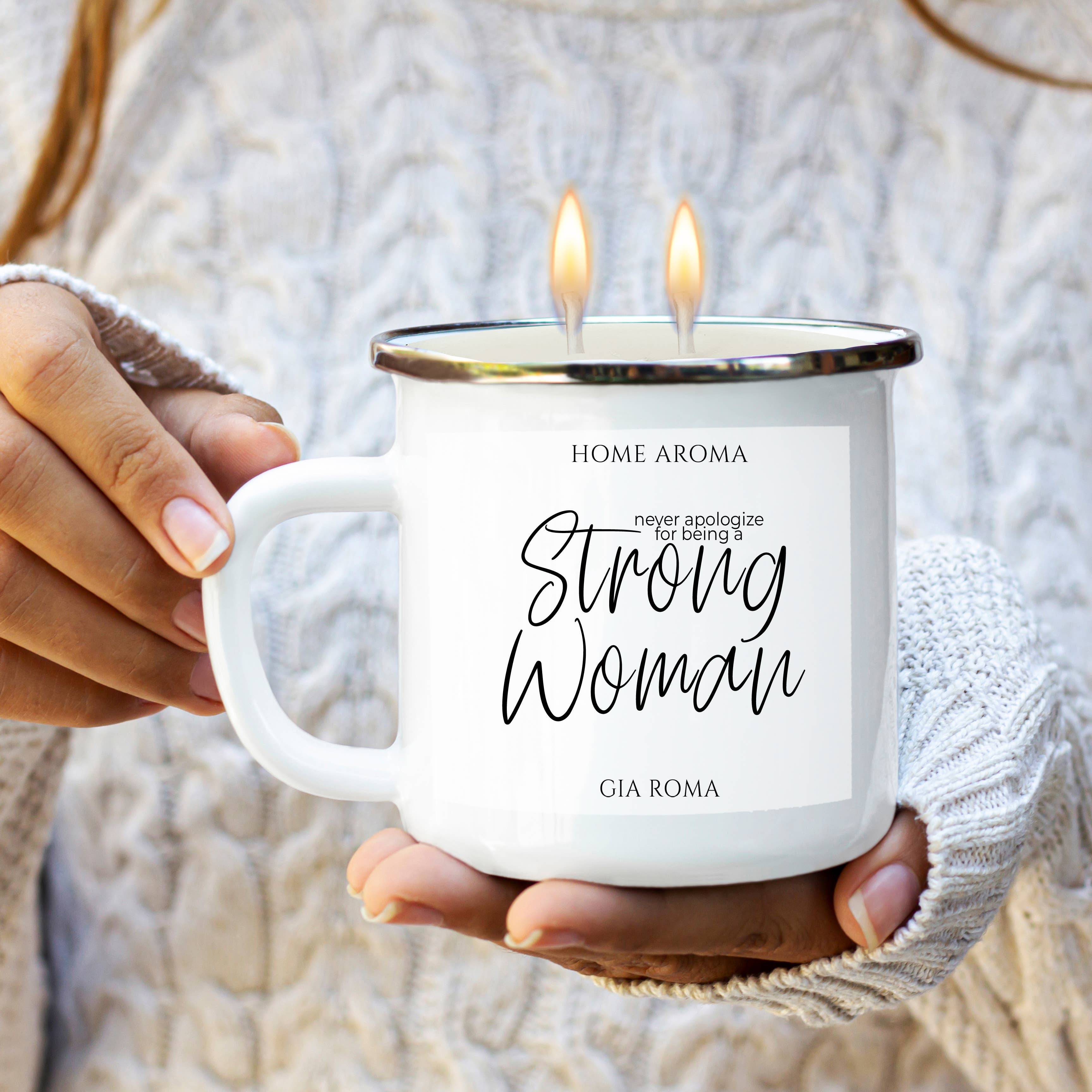 Gia Roma - Vendita all'ingrosso Candela in vasetto - Candele di San Valentino da 470 ml, regalo 'I Love You' per donne e uomini107