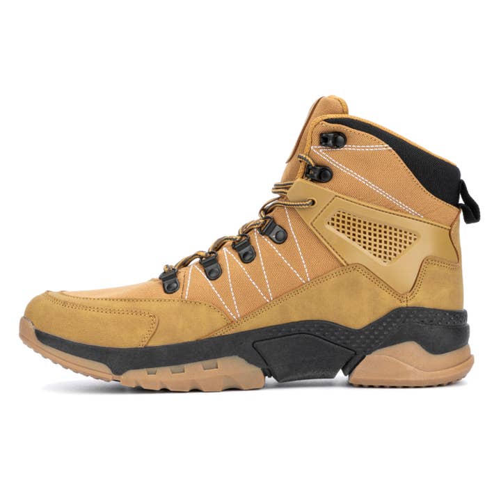 S3 Holding - Wholesale Boots - Men's - Reserved Footwear New York Men's Miles Casual Boots11