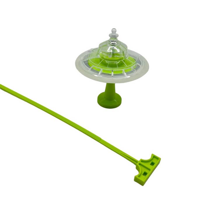 TEDCO Toys - Wholesale Classic Toy - Kids - Gravitron Space Gyro (peggable card)2