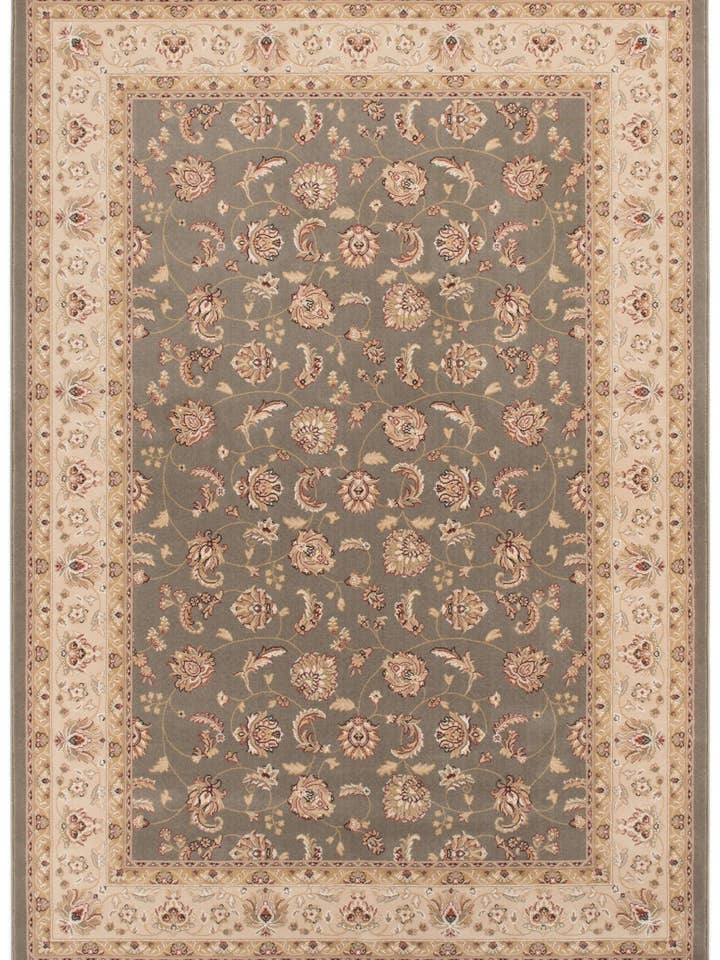 Palazzo - Giardino - Green for wholesale by RugModern