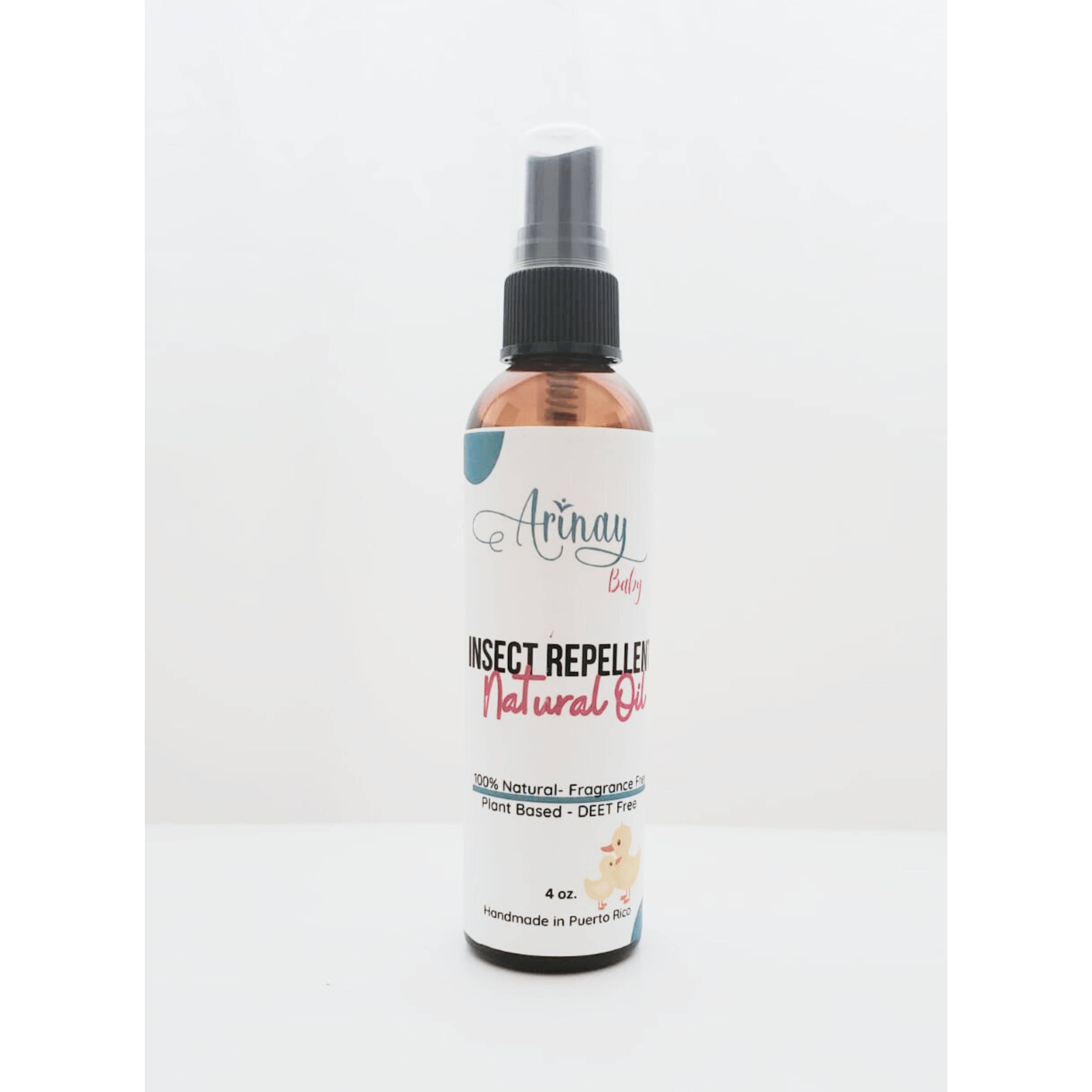 Arinay - Wholesale Insect Repellent - Kids & Adults Natural Insect Repellent