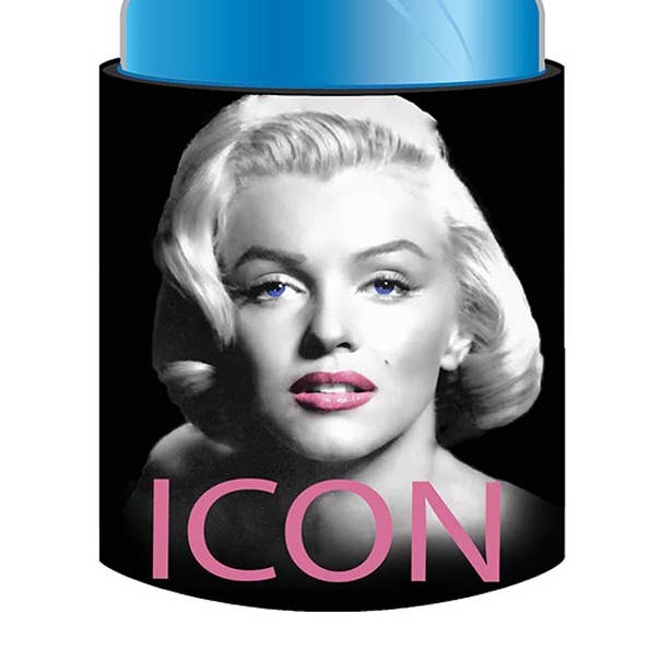 Marilyn Huggie/Coozie pour la vente par MID-SOUTH PRODUCTS