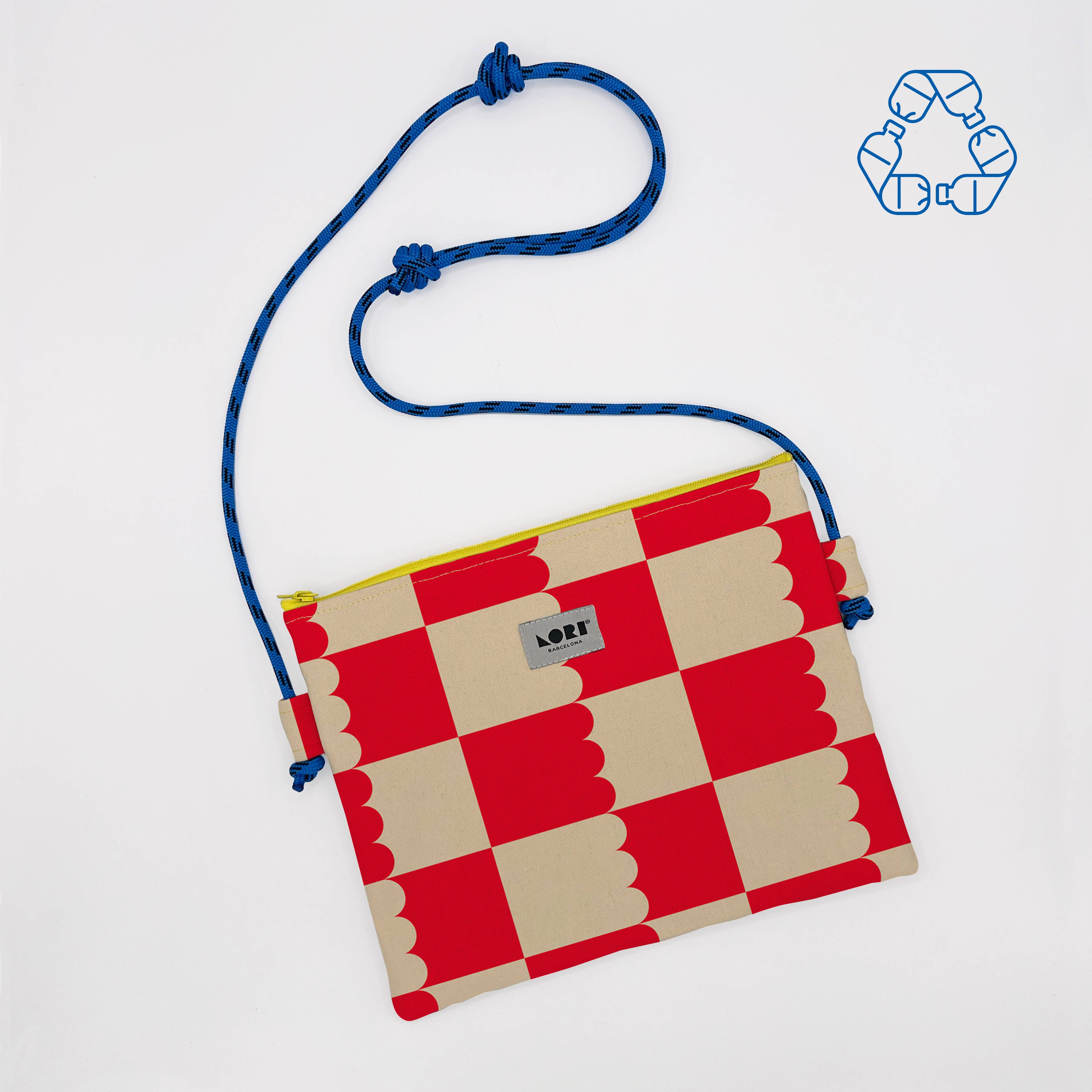 Lori Barcelona - Wholesale Crossbody Bag - Women's - Crossbody Bag TEJAS Collection2