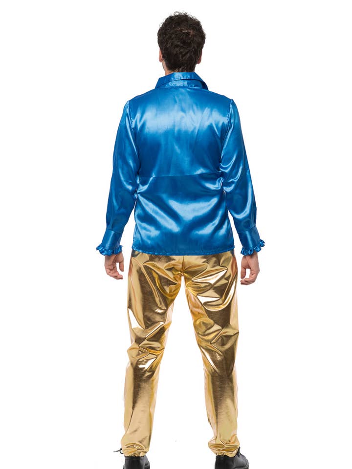 Partychimp – wholesale Costume – Men's – Disco Pants - Party Costume40
