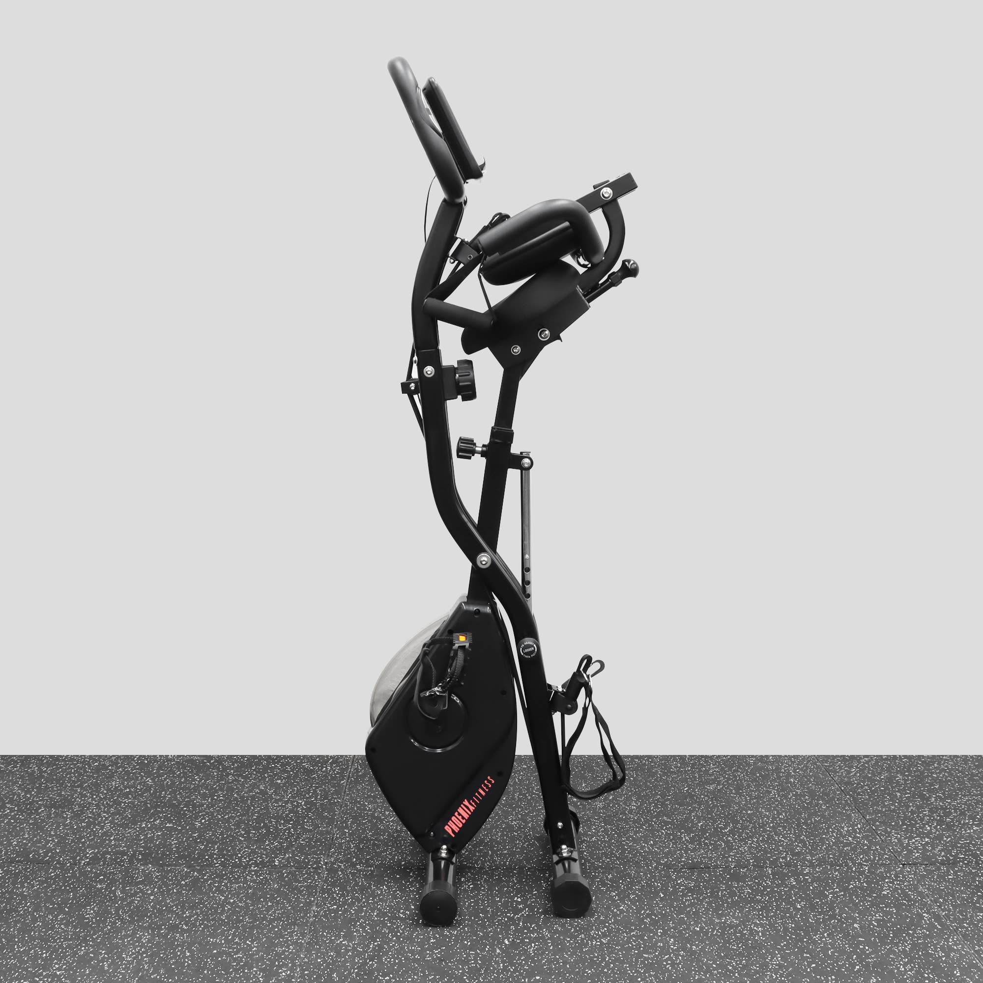 Phoenix Fitness – wholesale Fitness equipment – Phoenix Fitness 4-in-1 Exercise Bike7