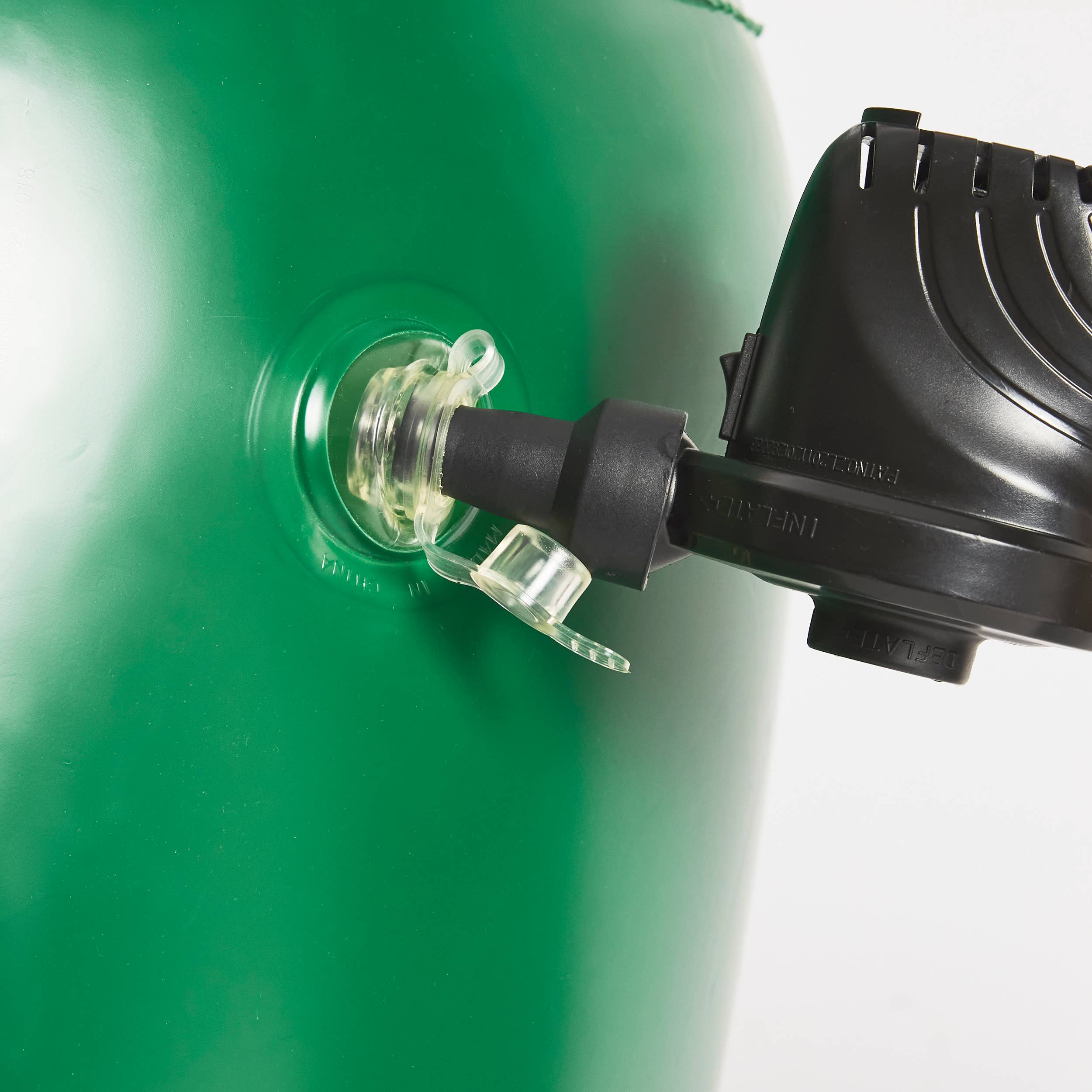 Hearthsong - Wholesale Sporting Game - Kids & Baby - Inflatable Ride-On Hop 'n Go - Single17