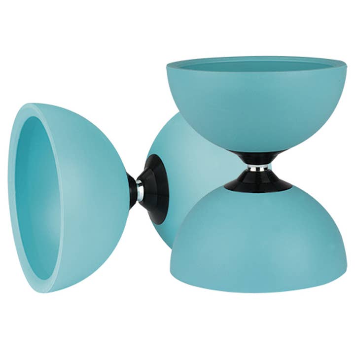 YoYo Sam - Wholesale Classic Toy - Kids - Henrys Jazz Fixed Diabolo- Medium Size Diabolo2