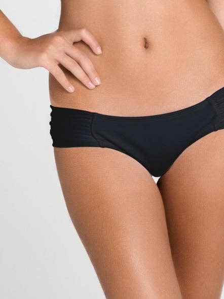 COSITA BUENA - Scrunch Side Full Bottom-LBC for wholesale by Luli Fama