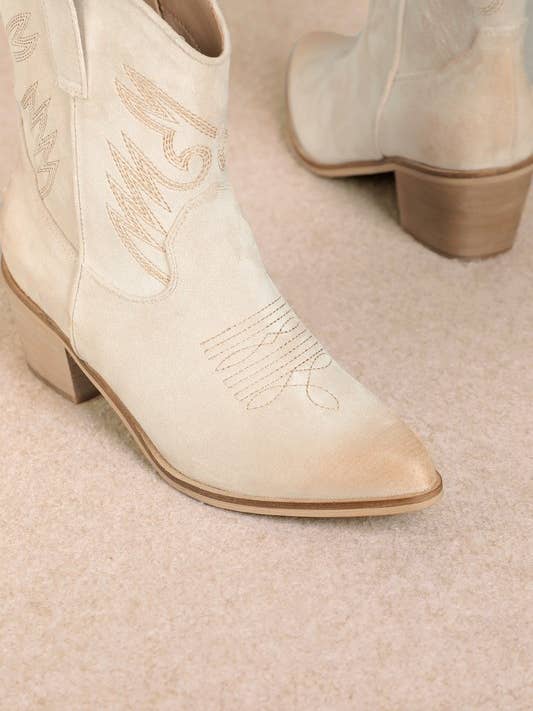 Miracle Miles (Mi.iM) - Vendita all'ingrosso Stivali da cowboy - Donna - CASEY - Stivaletti10