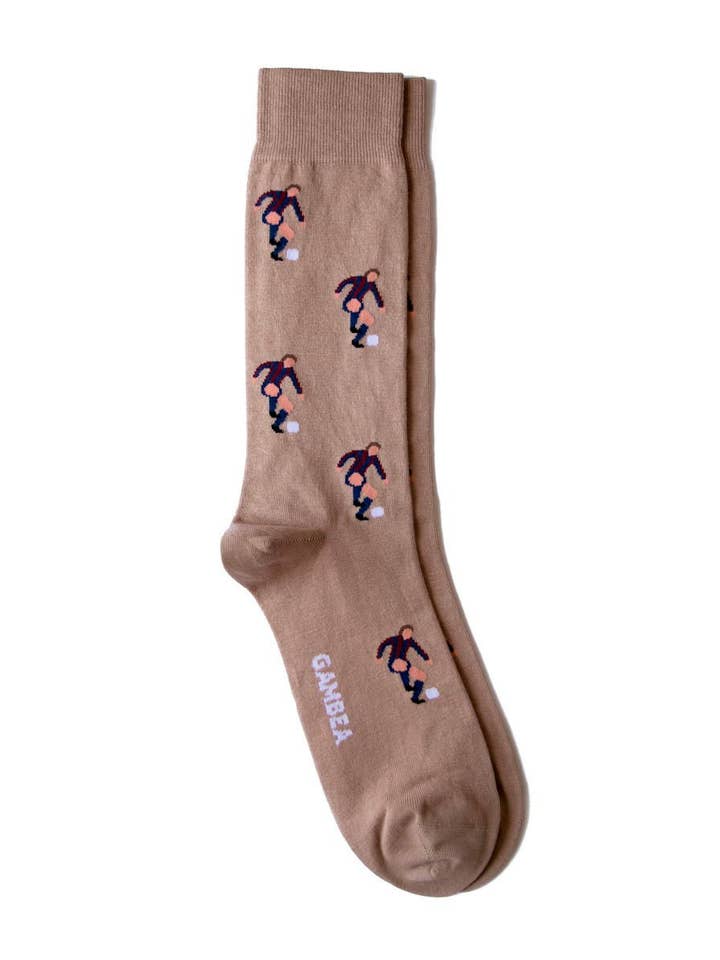 Holland Socks for wholesale by GAMBEA