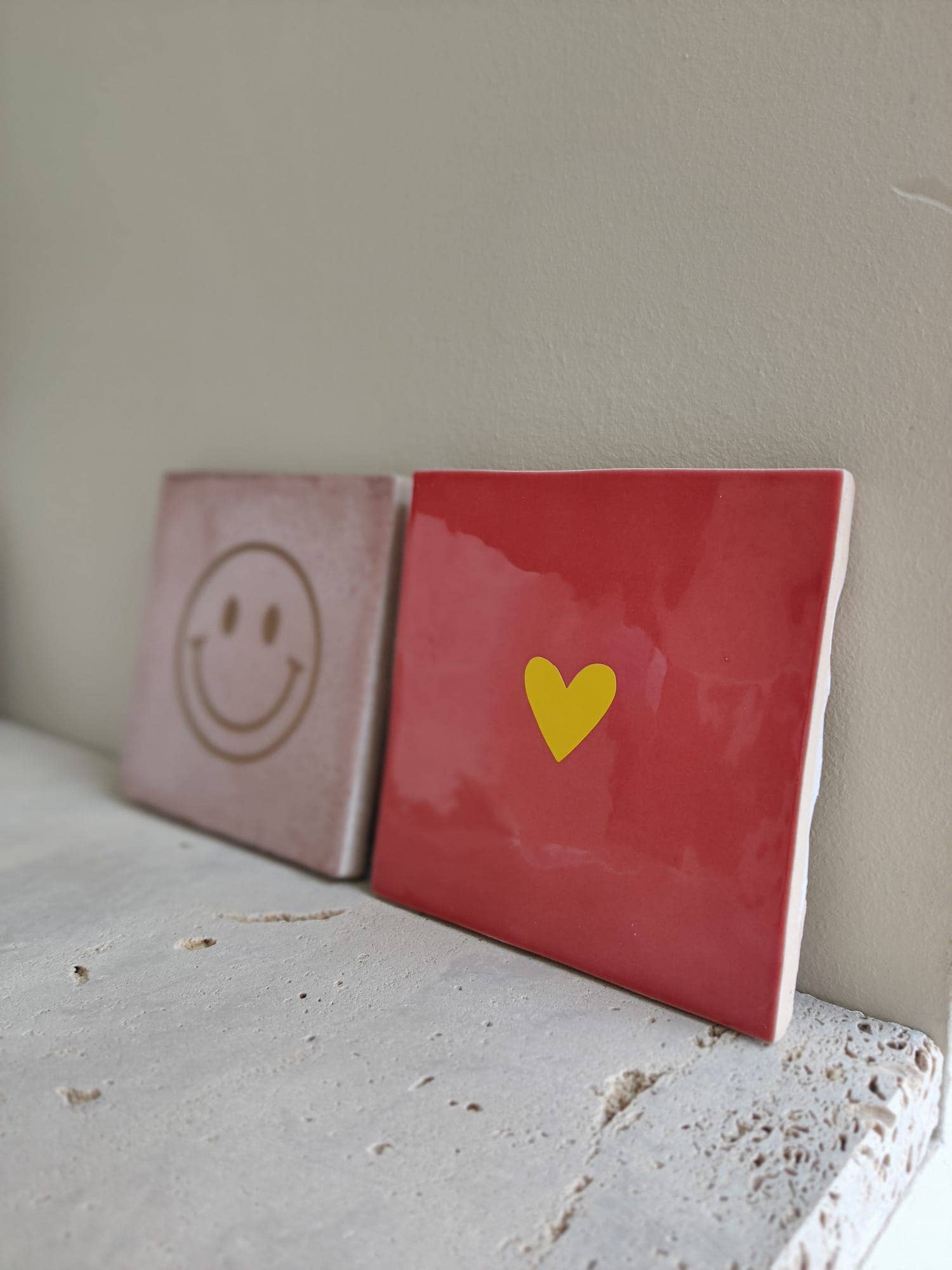 Studio Meuk – Engroshandel Vægfliser – Flise - smiley10