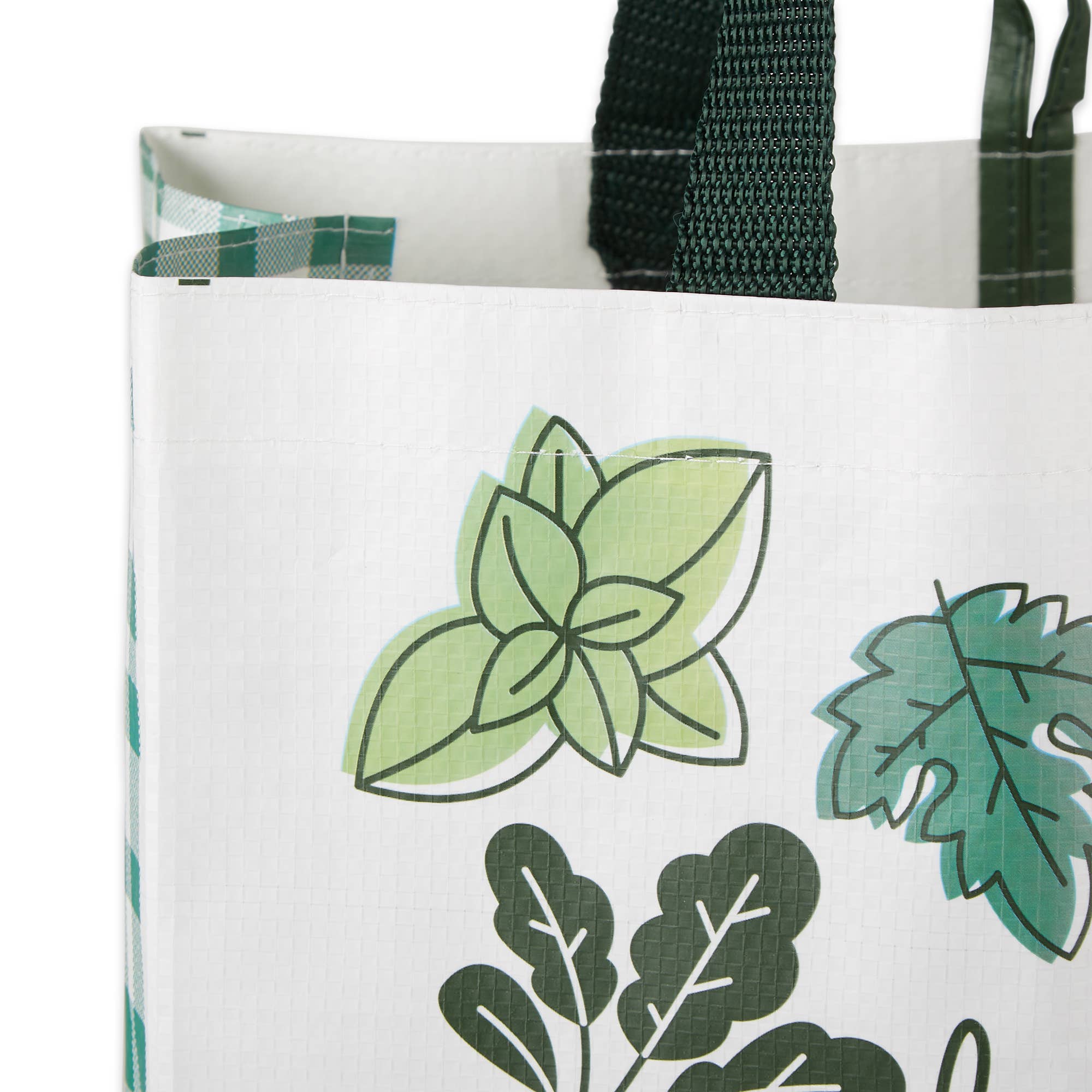 Design Imports - Wholesale Tote Bag - Unisex - Organically Reusable Tote2