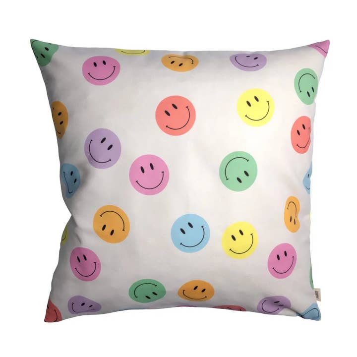Lempi Smiley - Örngott 50x50 cm för wholesale av Lempi Lifestyle