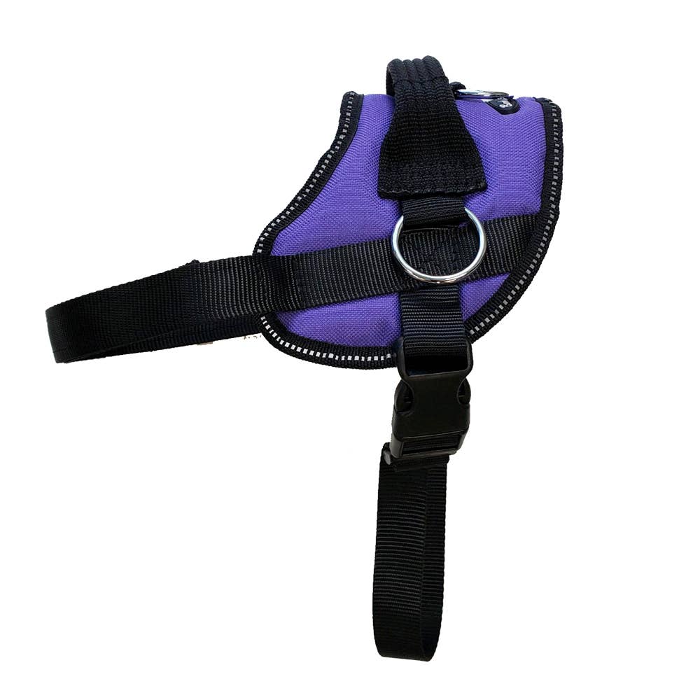 Bark Appeal Inc. - Wholesale Pet Harness - Dog - Reflective No Pull Harness4
