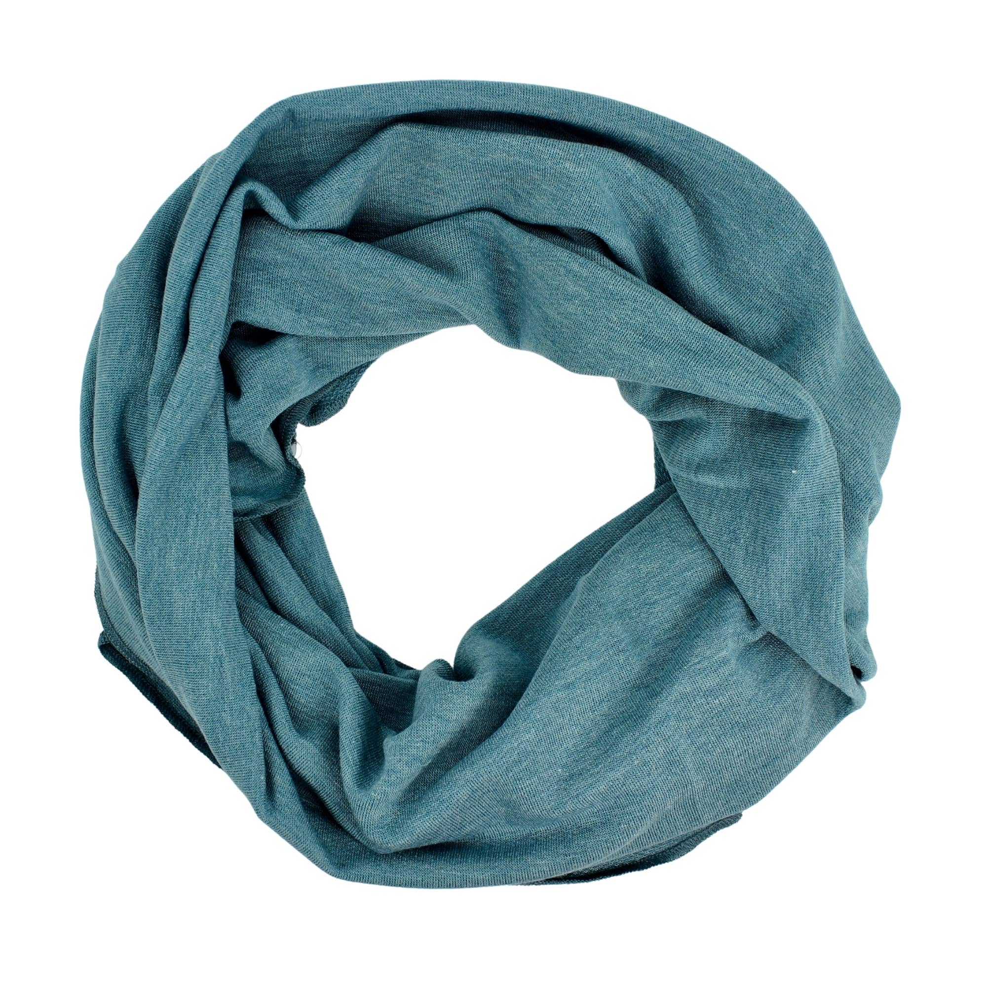 Dana Herbert – wholesale Scarf – Women's – Desert Knit Infinity Scarf8