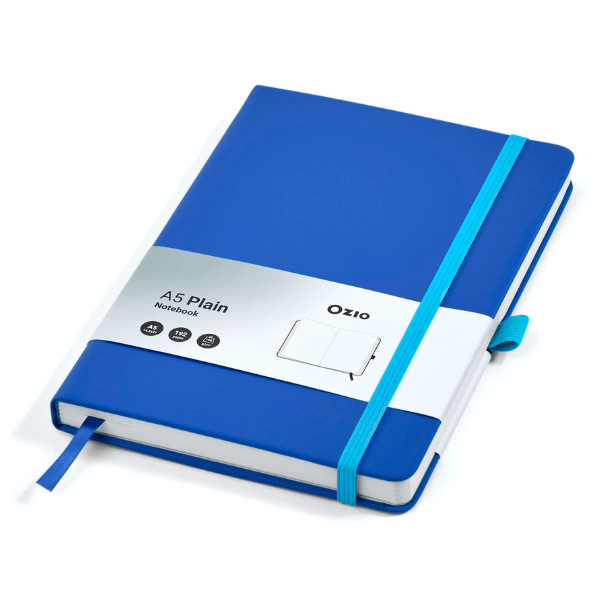 Ozio time – Engroshandel Planner – Ozio - klassisk planlægger1