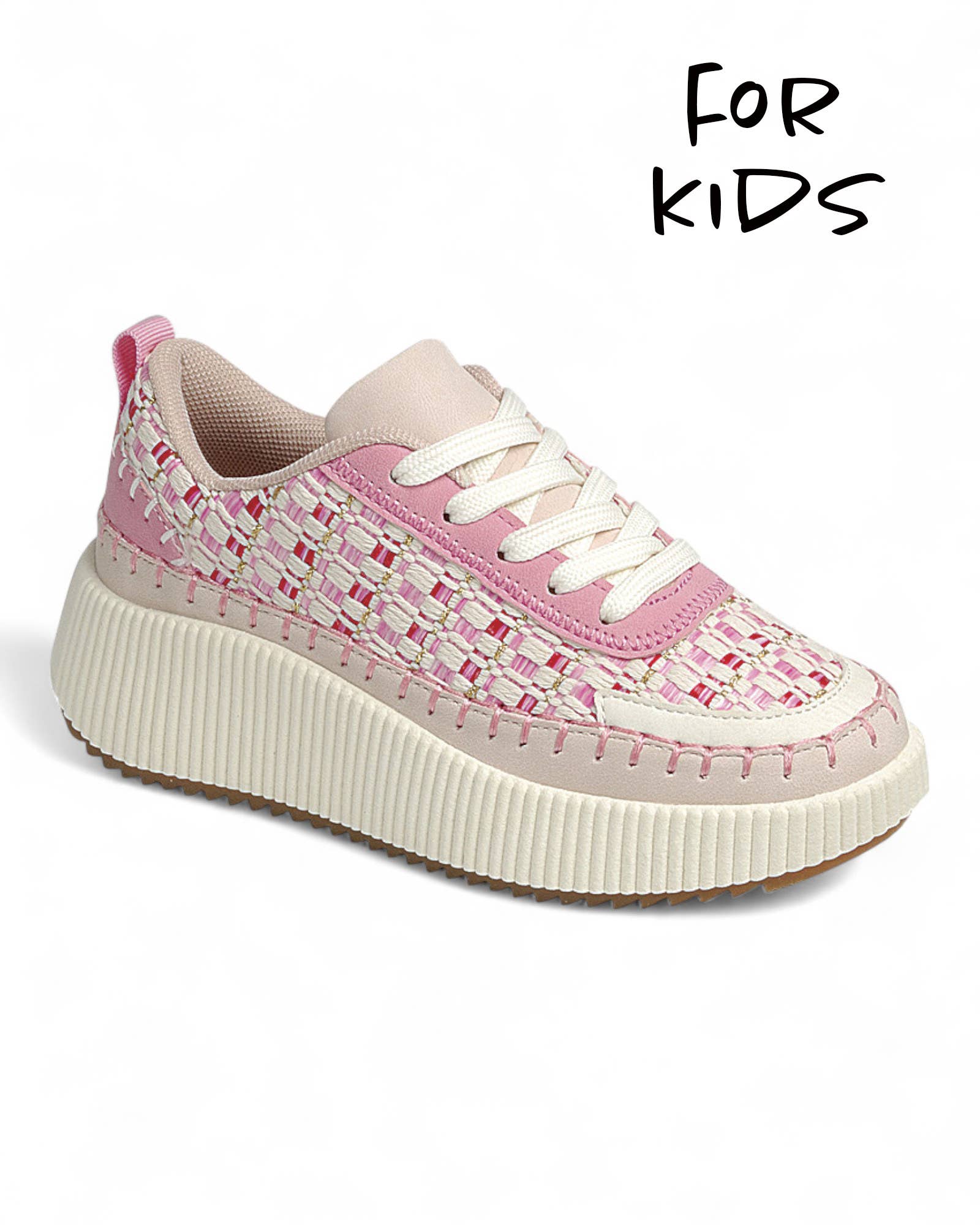 FASHION EMPORIO - Wholesale Lifestyle Sneakers - Kids - Kids Sneaker Shoes FL-TIMELESS-12K14