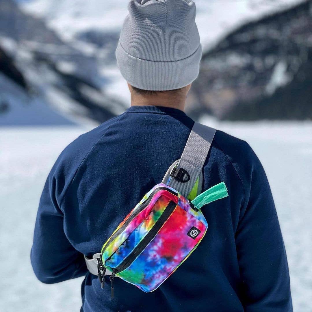 Bark Industry - Wholesale Belt Bag - Unisex - Dog Parent Cross Body Bag1