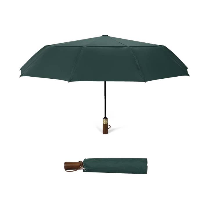 NARWEY INC - Wholesale Umbrella - Unisex - Travel Umbrella Windproof Strong With Compact Foldable18