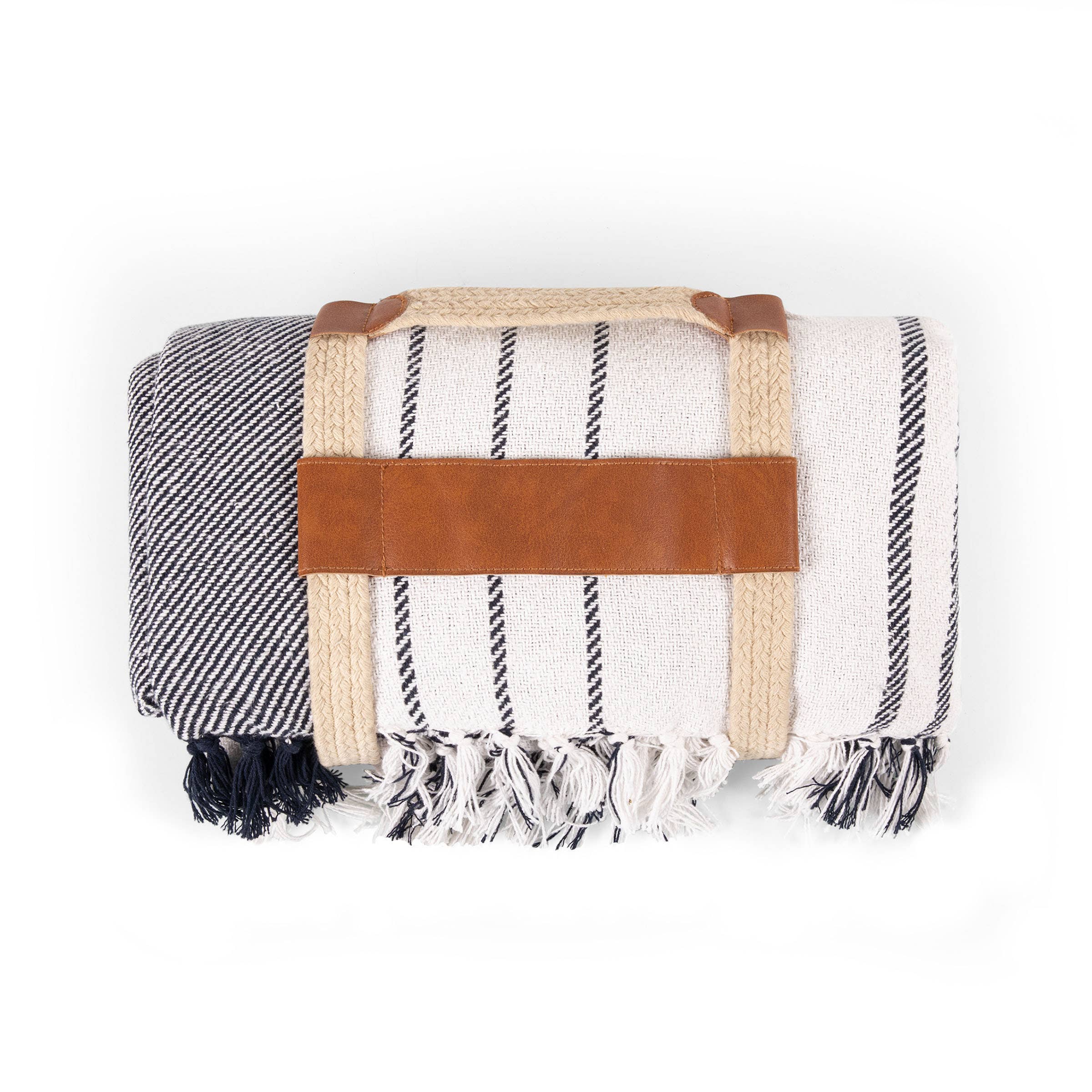 Picnic Time Family of Brands - Wholesale Picnic Blanket - Montecito Picnic Blanket with Harness13