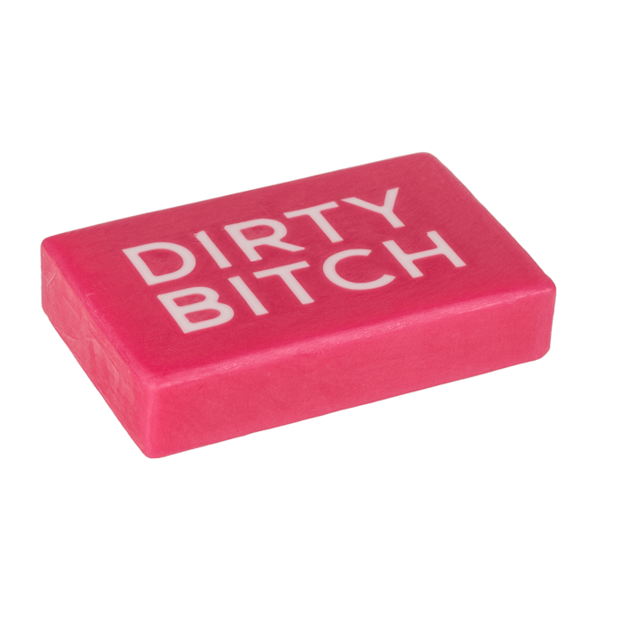 Kinky Pleasure - Wholesale Bar Soap - Kinky Pleasure - OB017 - Dirty Bitch Soap Bar - 150g - 1 Piece6